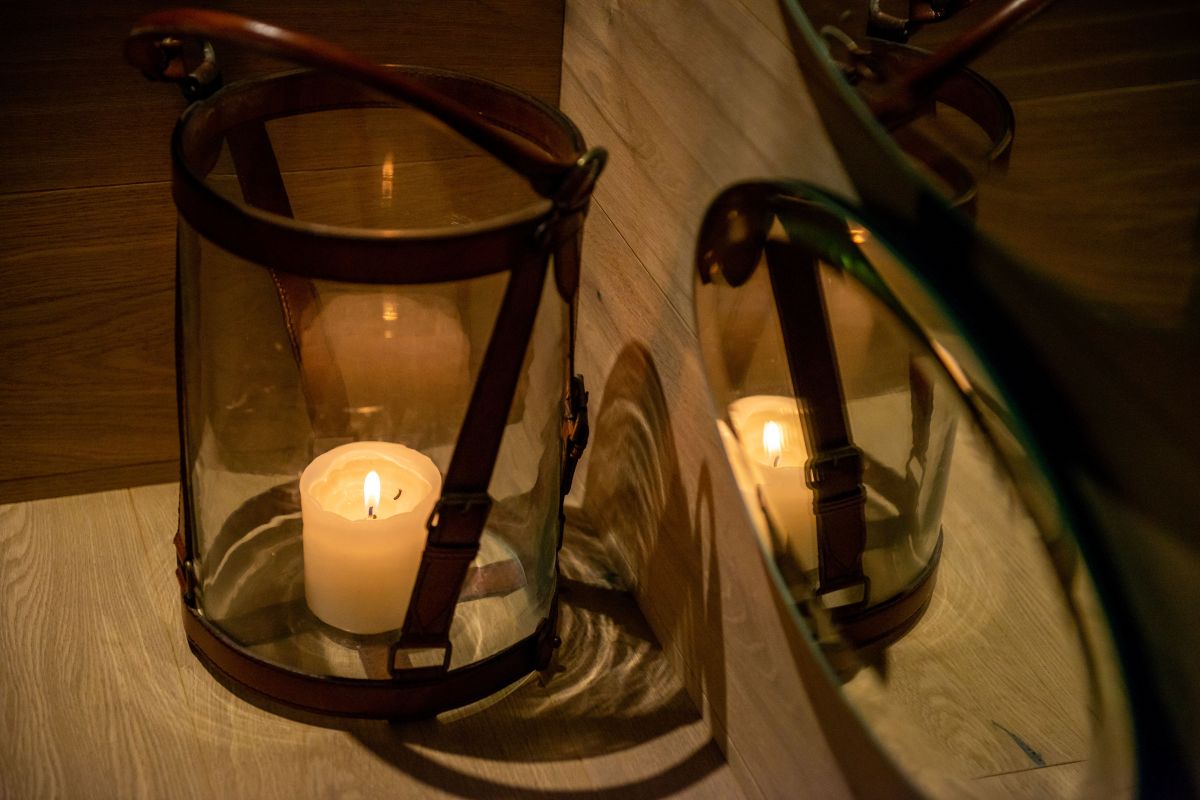 Mountainlodge Lux Alpine: appartamenti unici nel cuore delle Dolomiti Immagine: Mountainlodge Lux Alpine