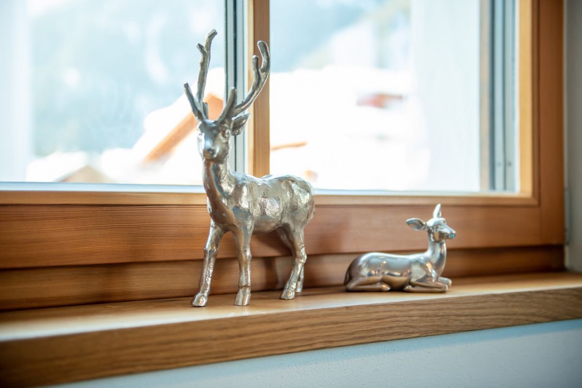 Mountainlodge Lux Alpine: appartamenti unici nel cuore delle Dolomiti Immagine: Mountainlodge Lux Alpine