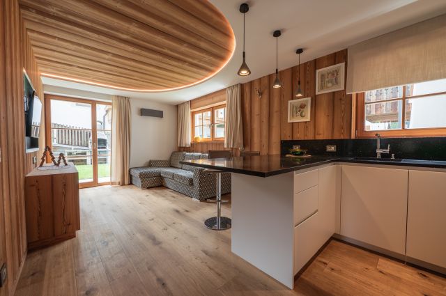 Appartamento Aspen, Mountainlodge Lux Alpine Immagine: Appartamento Aspen